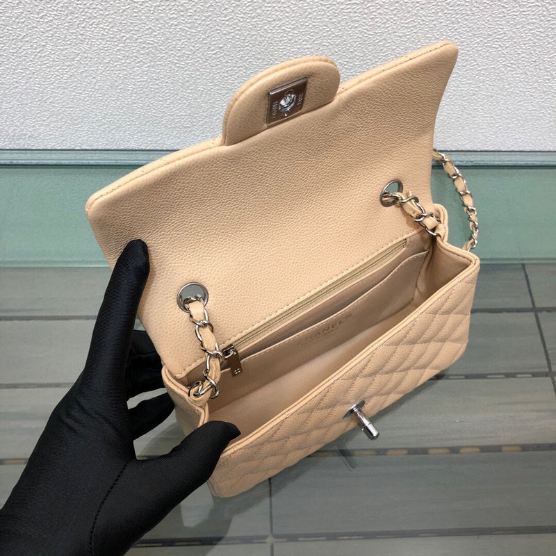 Satchel Bags - CHL Bags - 3909