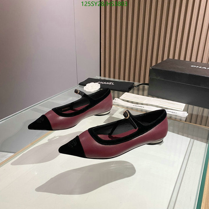 SAMC - CHL Women Shoes Ballet - 049