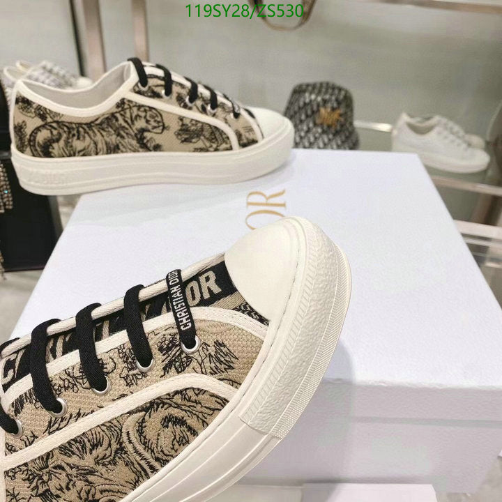SAMC - DOR Women Sneakers - 116