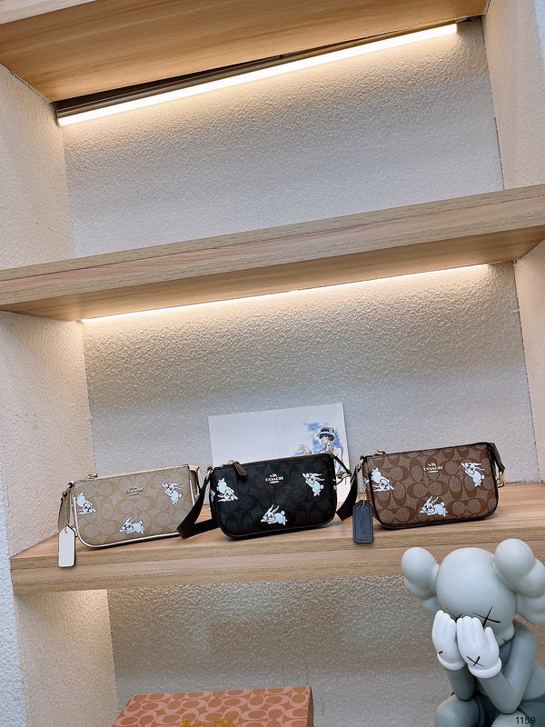 Satchel Bags - CCH Bags - 256