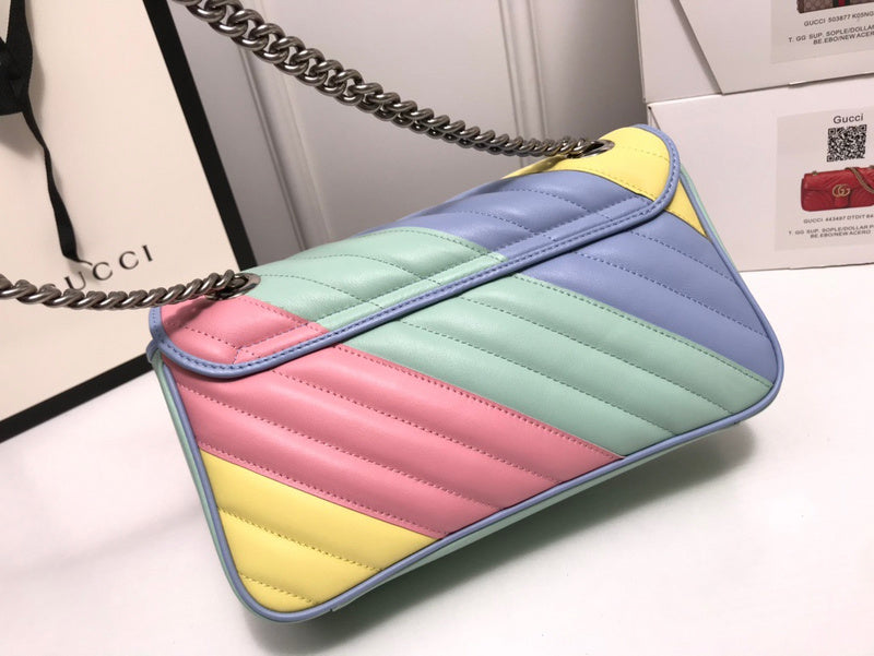 Satchel Bags - GCI Bags - 6993