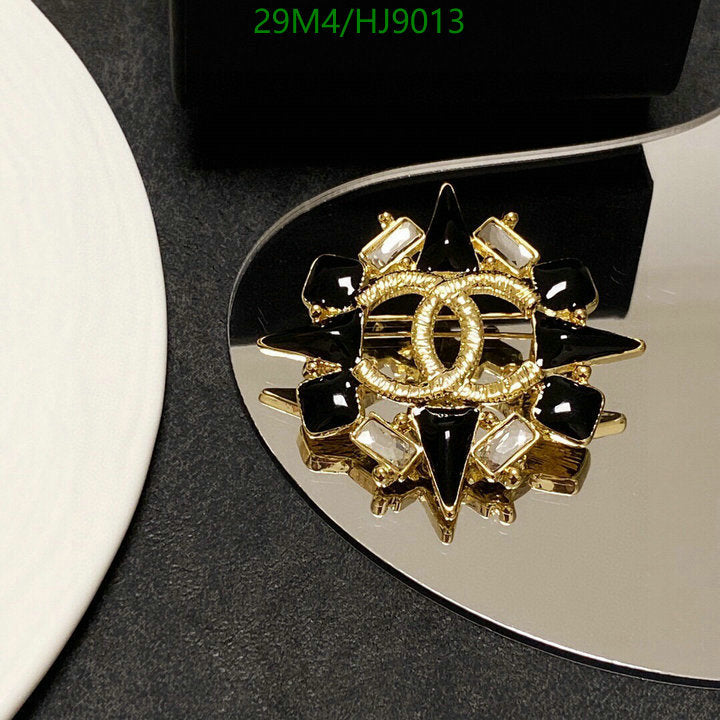 SAMC - CHL Jewelry - 230