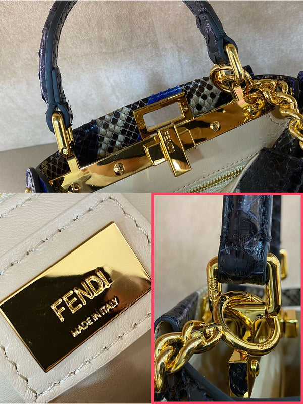 Glami - GlamiE Bags - 365