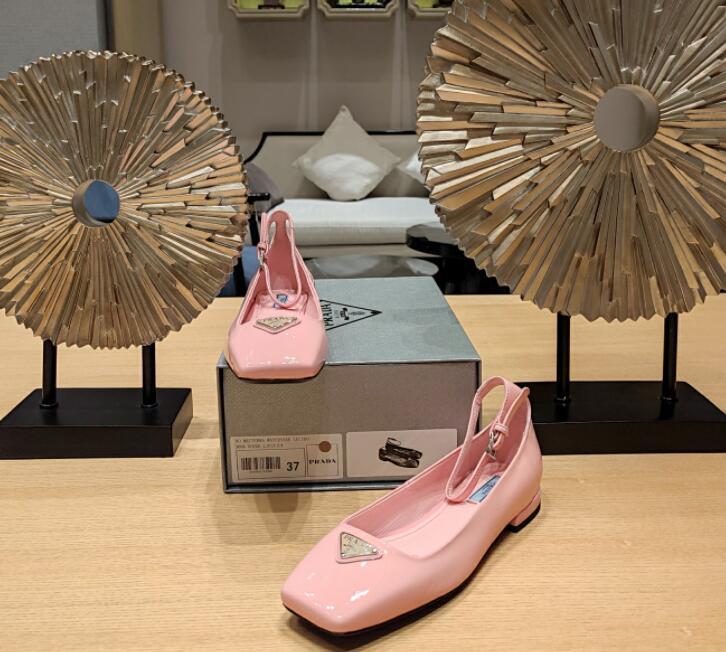 glamy - PD Women Shoes - 318