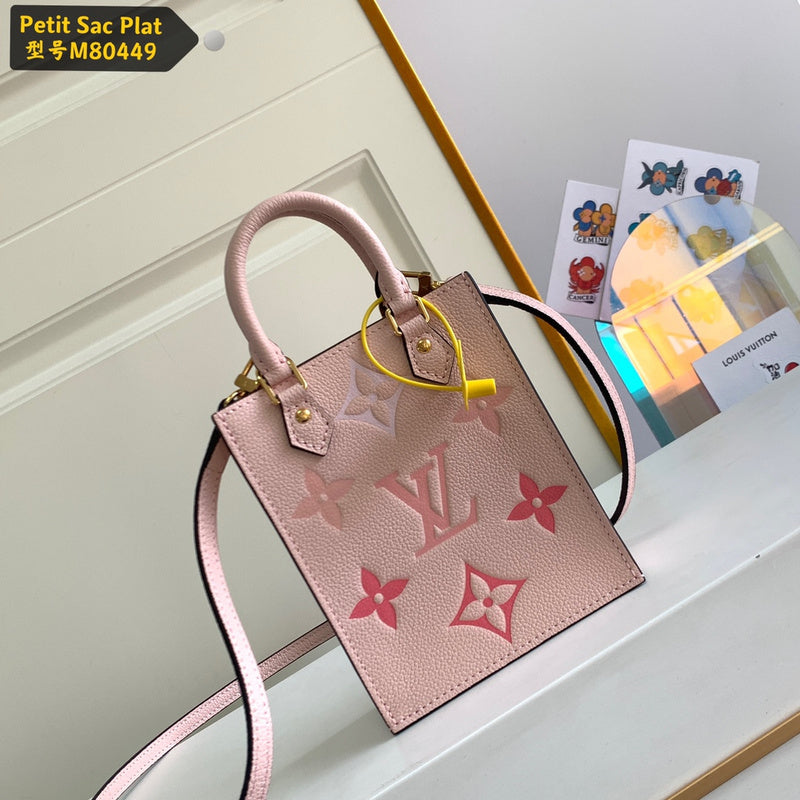 Satchel Bags - VL Bags - 1118