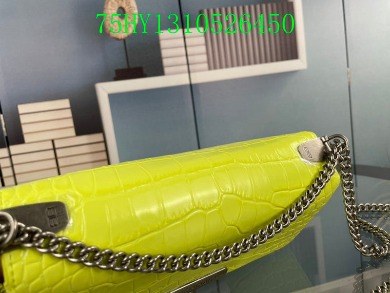 Satchel Bags - BGA Bags - 2279
