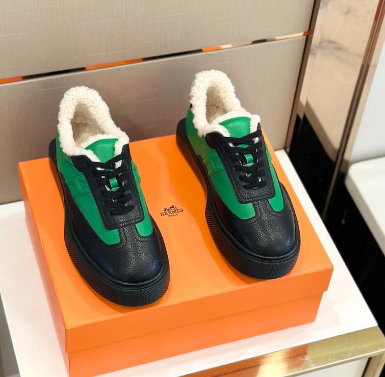 SAMC - HMS Men Shoes - 171