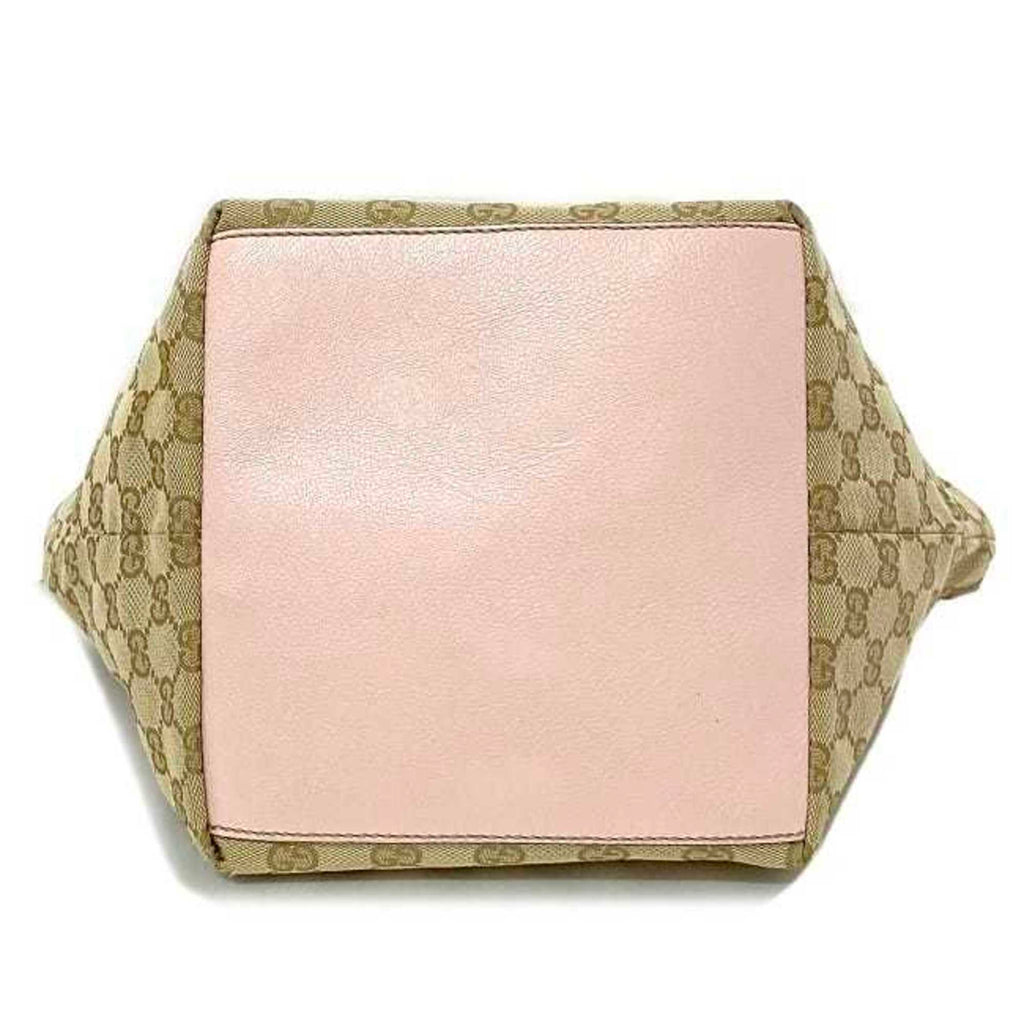 Gucci GG canvas