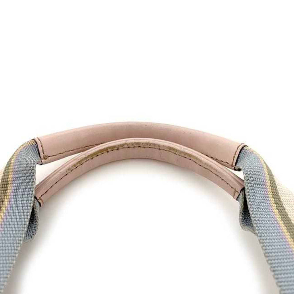 Gucci GG canvas
