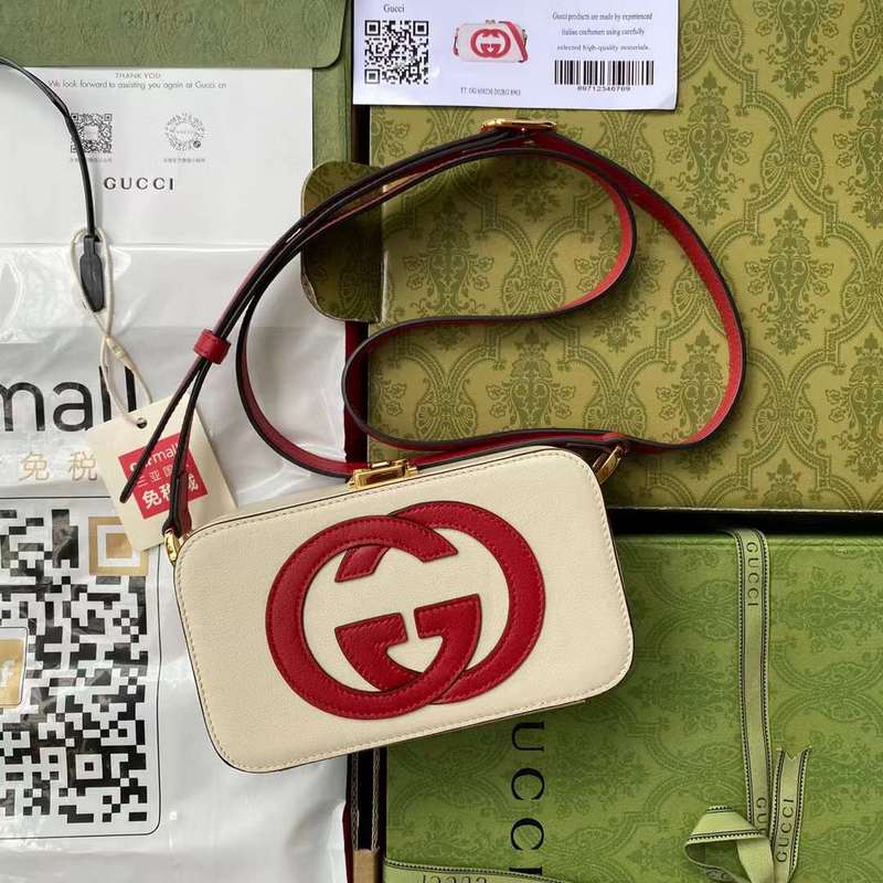 GUI2 Bags - Luxurious Bags  769