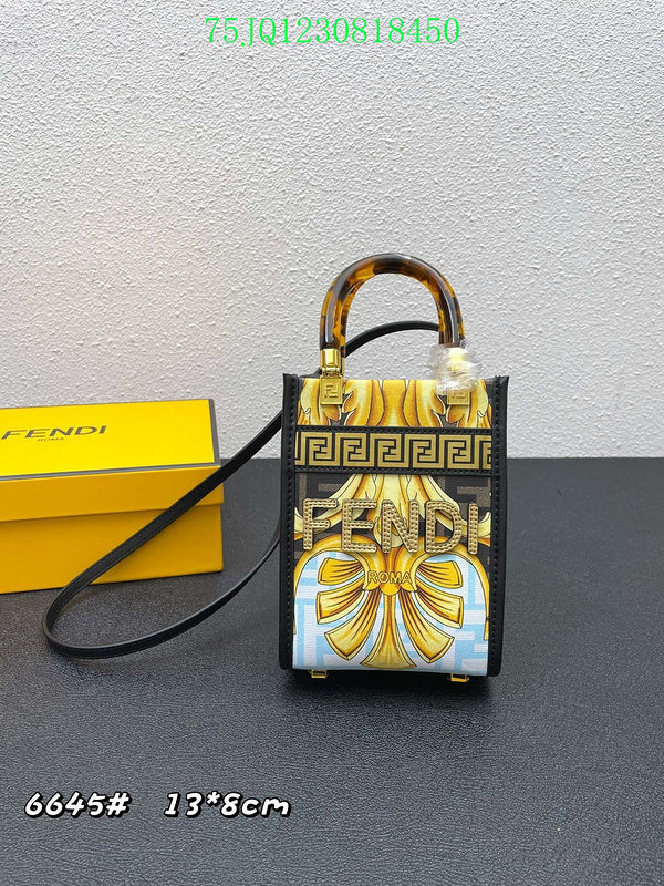 Glami - FDE Bags - 1485
