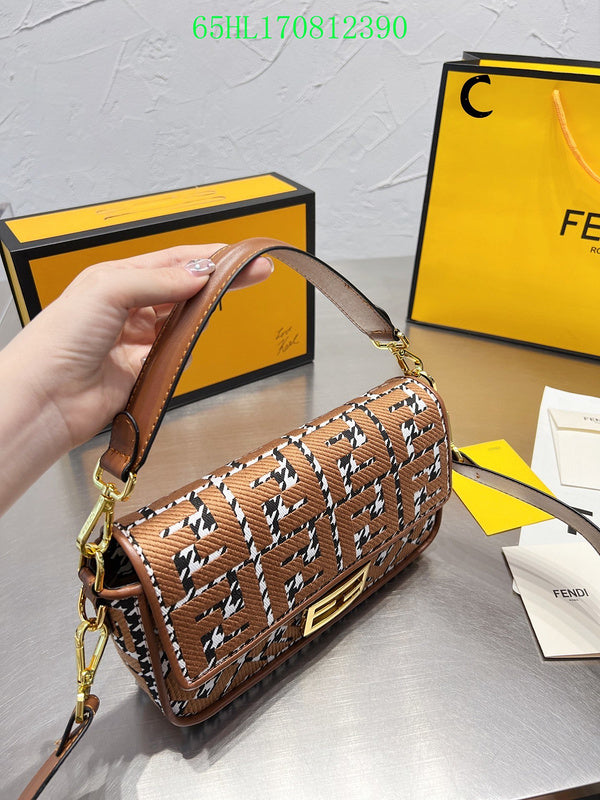 Glami - FDE Bags - 3359