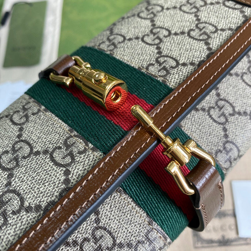 Satchel Bags - GCI Bags - 5913