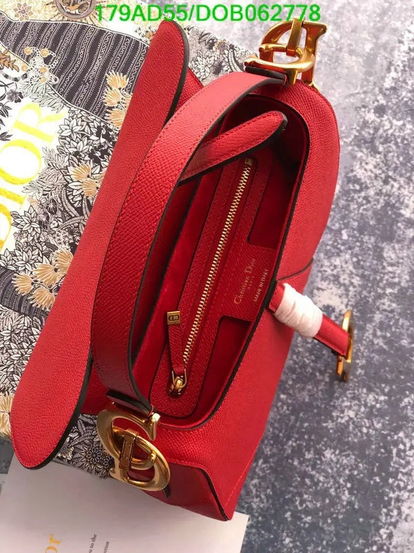 SAMCC - DOR Bags - 1528