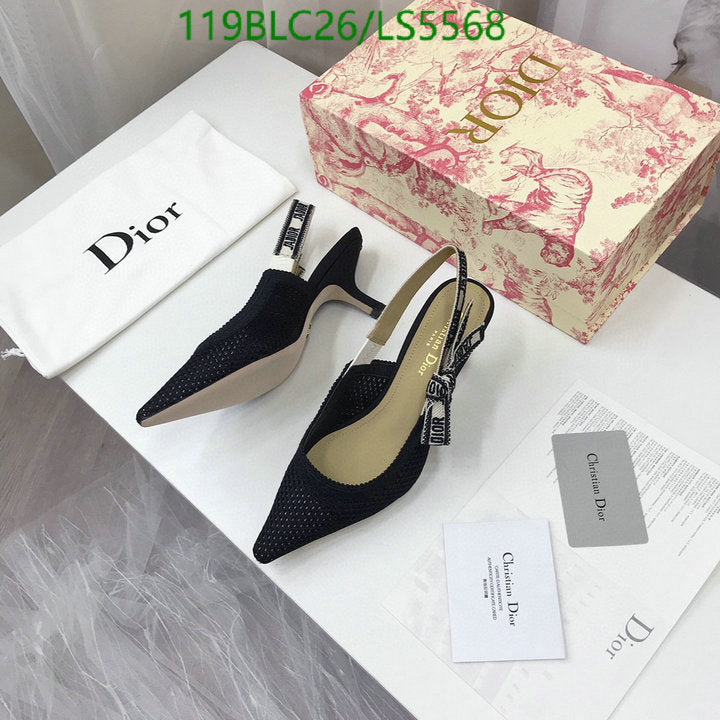 SAMCC - DOR Women Shoes - 2393