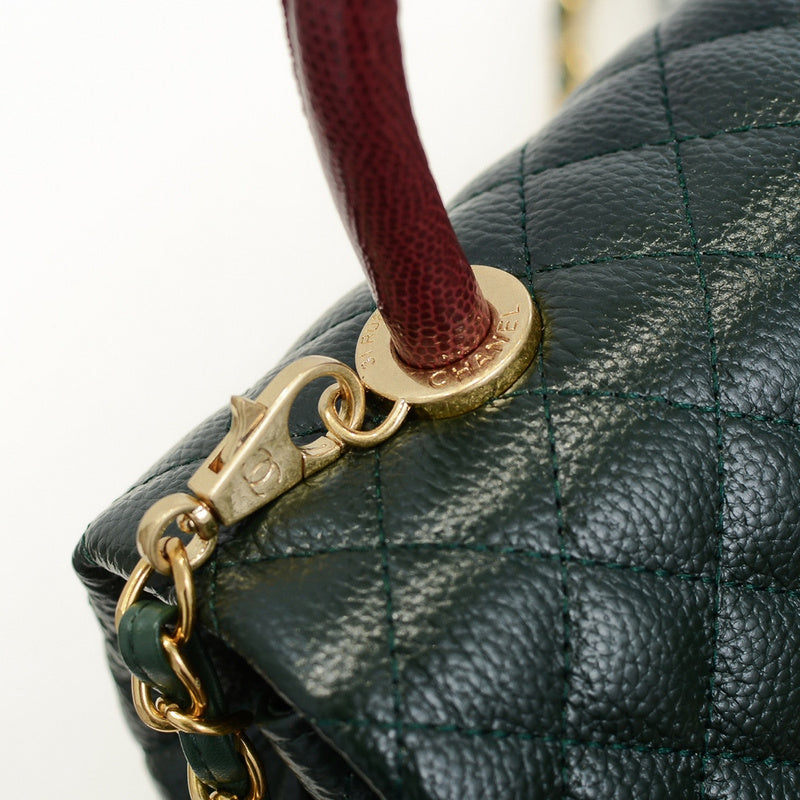Satchel Bags - CLN Bags - 1213