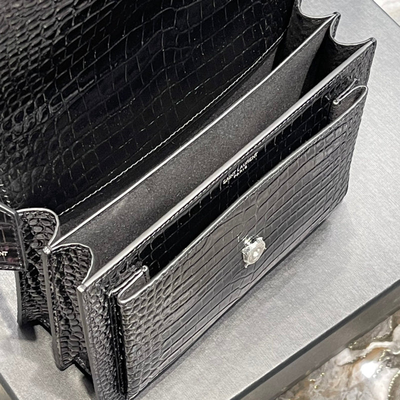 Glamy - YLS Bags - 743