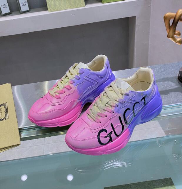 SAMC - GUKI Women Shoes - 406