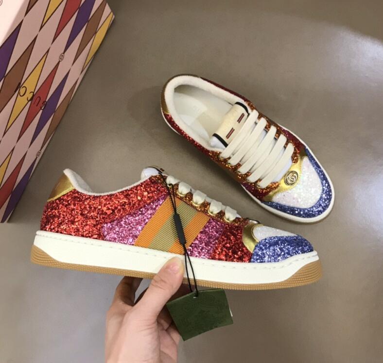 SAMC - GUKI Women Shoes - 938