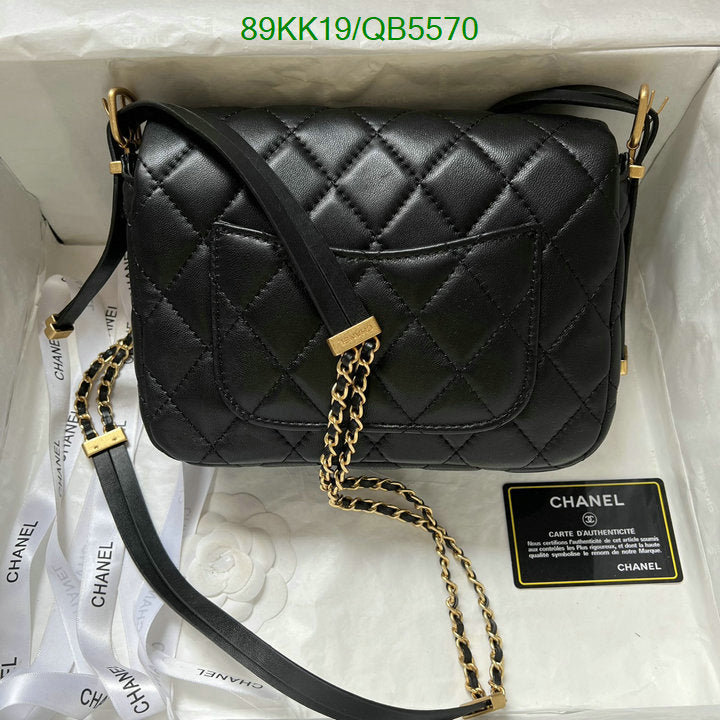 SAMC - CHL Bags Crossbody - 217