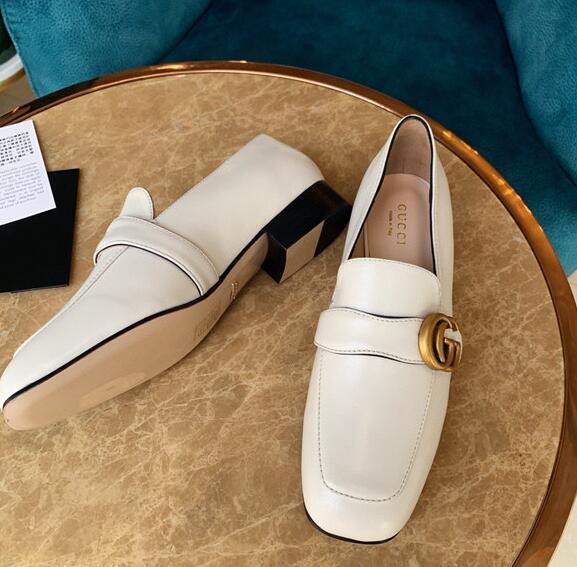 SAMC - GUKI Women Shoes - 1639