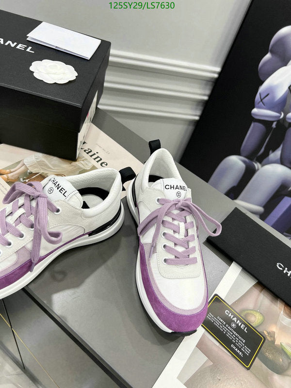 SAMC - CHL Women Shoes Sneakers - 230