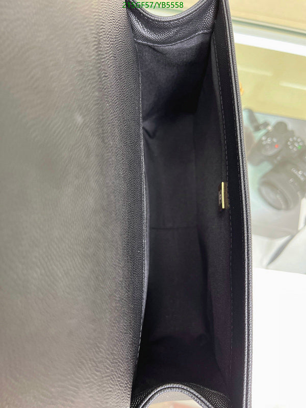 SAMC - CHL Bags - 863