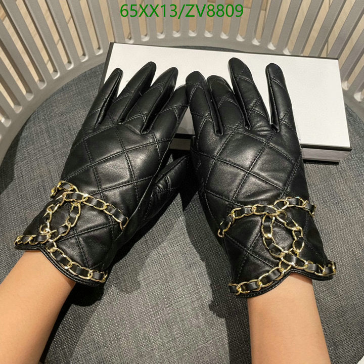 SAMC - CHL Gloves - 188