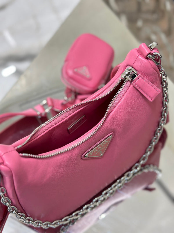 Glamy - PD Bags - 663