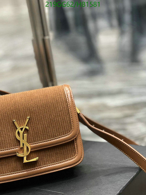SAMC - YLS Bags - 179