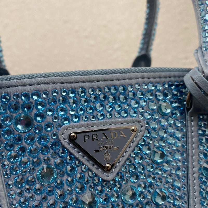 Glamy - PD Bags - 1038