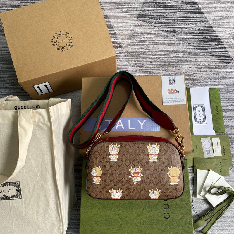 ELE - GG Bags - 2175