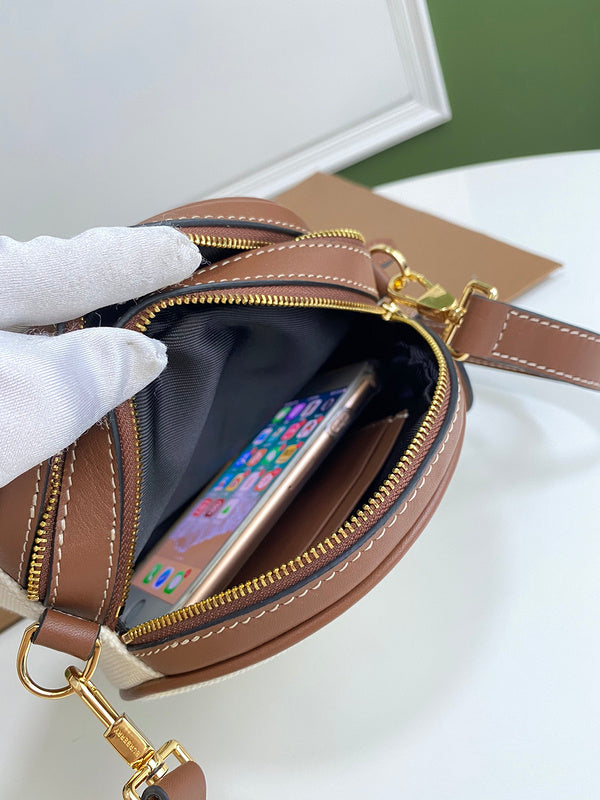 Glamy - BOR Bags - 633