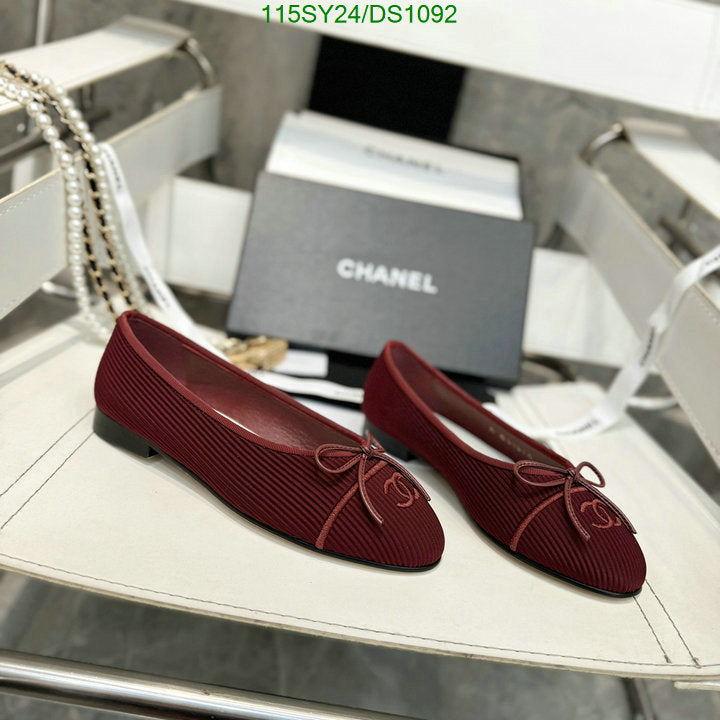 SAMC - CHL Women Shoes Ballet - 069
