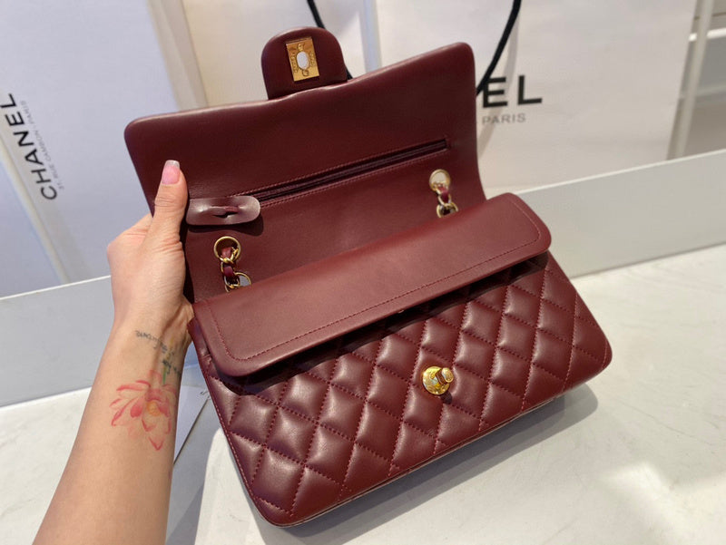 ELE - CHL Bags - 727