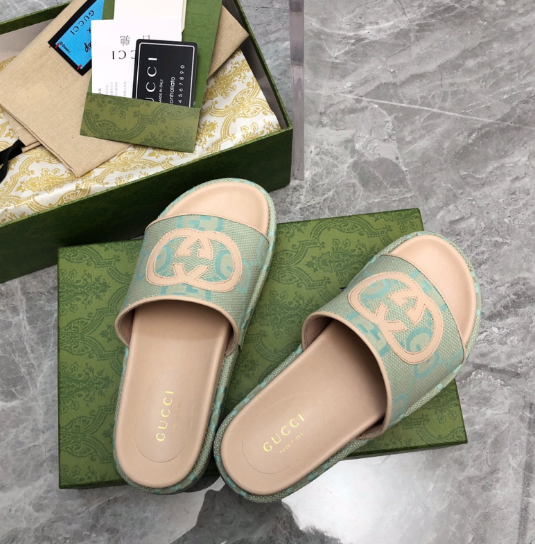 SAMC - GUKI Women Shoes - 077