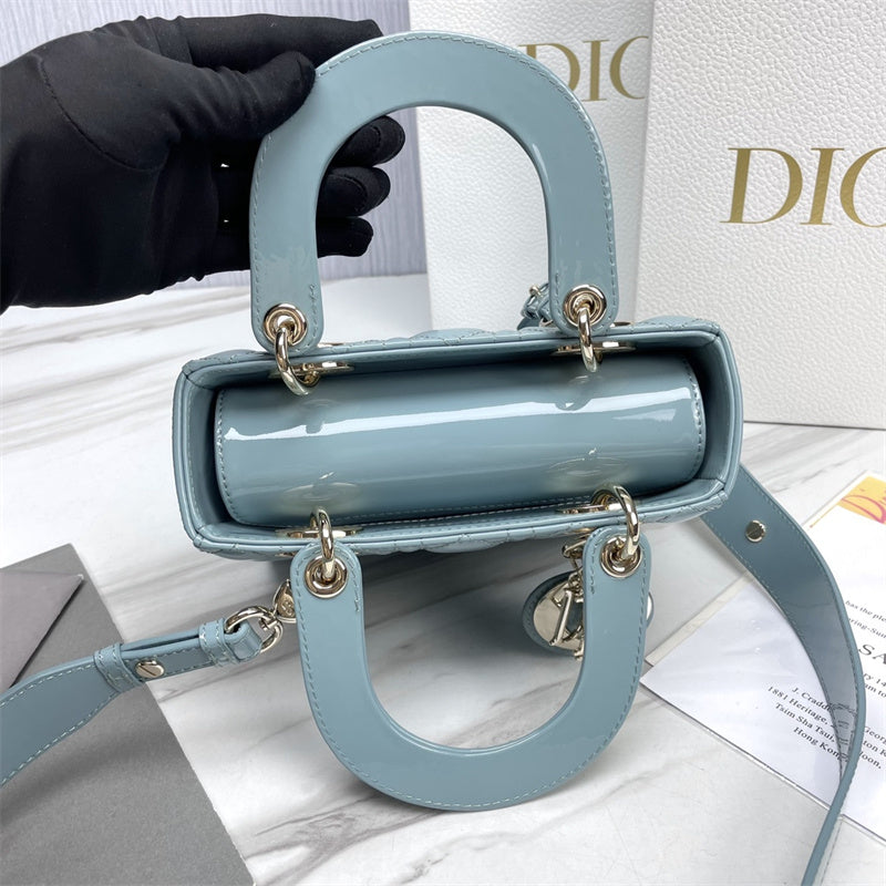 Glami- - DOR Bags - 054