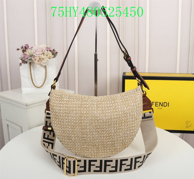Glami - FDE Bags - 3054