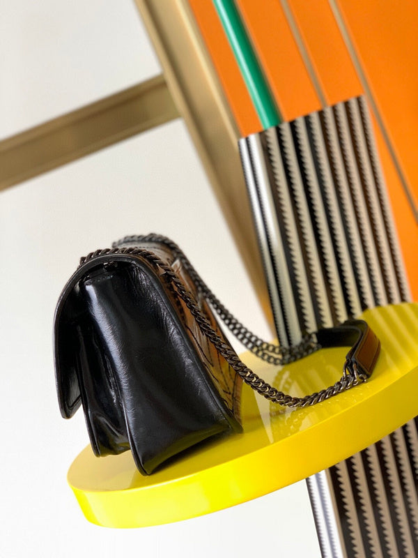 Glami- Glami- - SLY Bags - 971