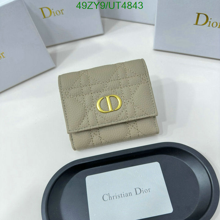 SAMC - DOR Wallets - 018