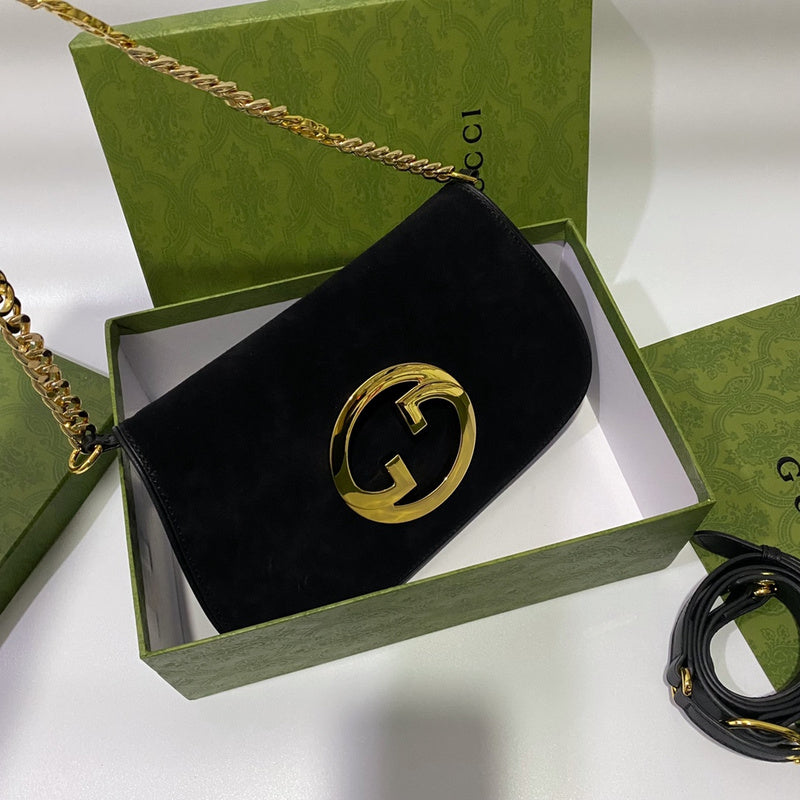 Satchel Bags - GCI Bags - 1758