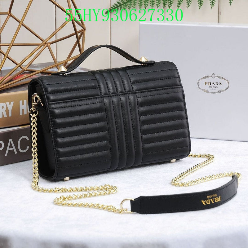 Satchel Bags - PDA Bags - 4206