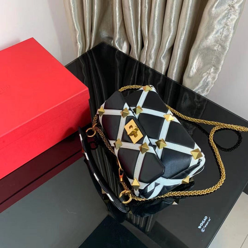 Satchel Bags - VTO Bags - 337