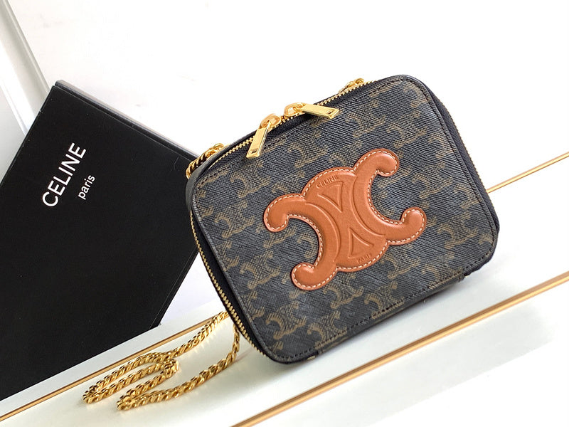 Glamy - COL Bags - 456
