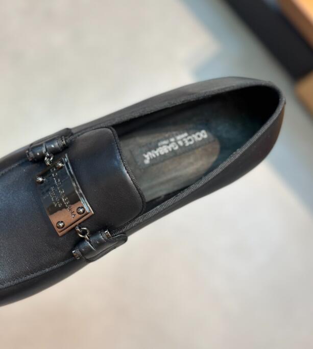 SAMC - DAG Men Shoes - 078