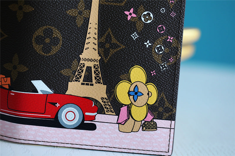 Glami - LOV Women Wallets and Card Hold - 354