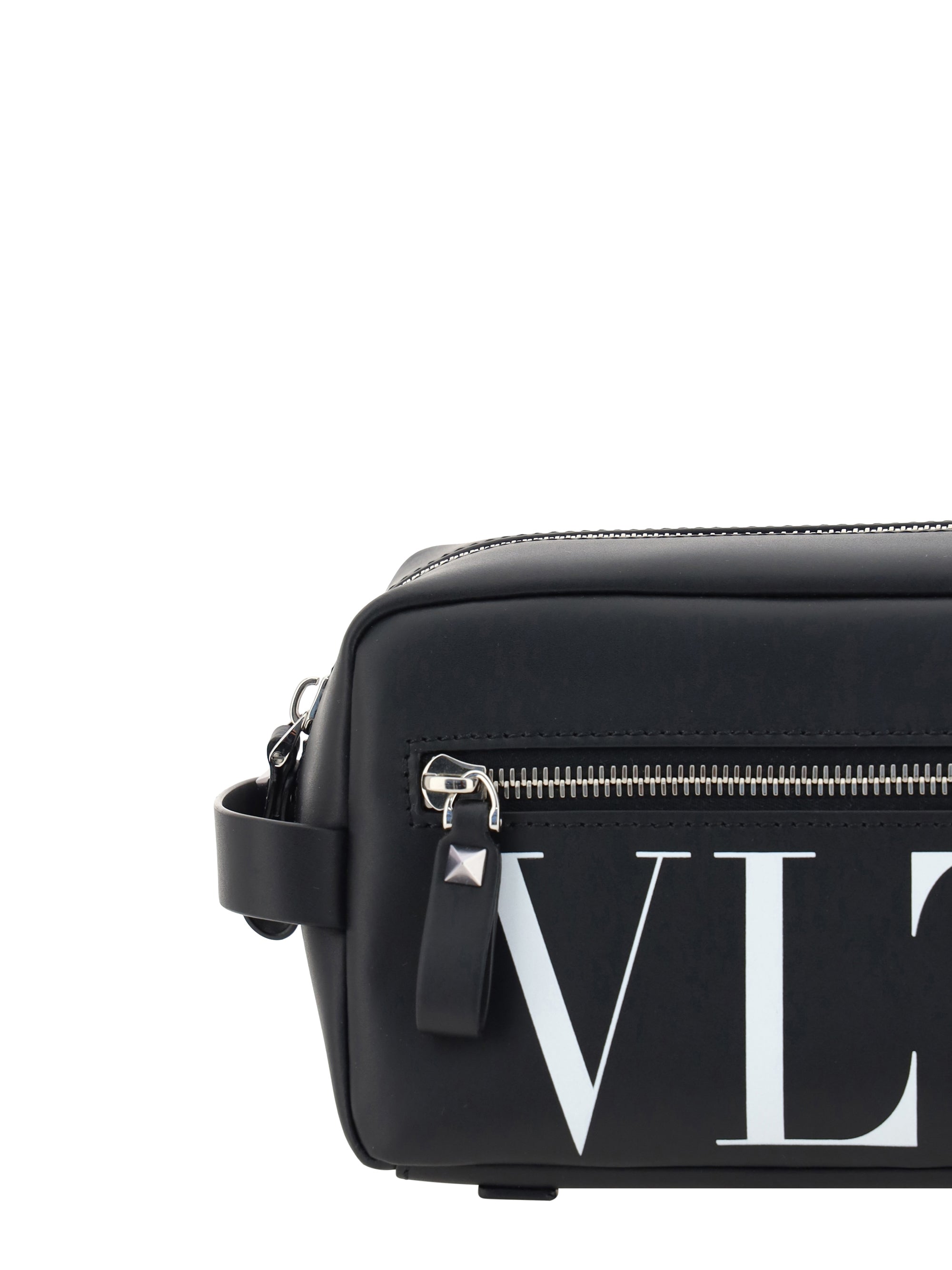 Valentino Garavani Men Valentino Garavani Vltn Beauty Case