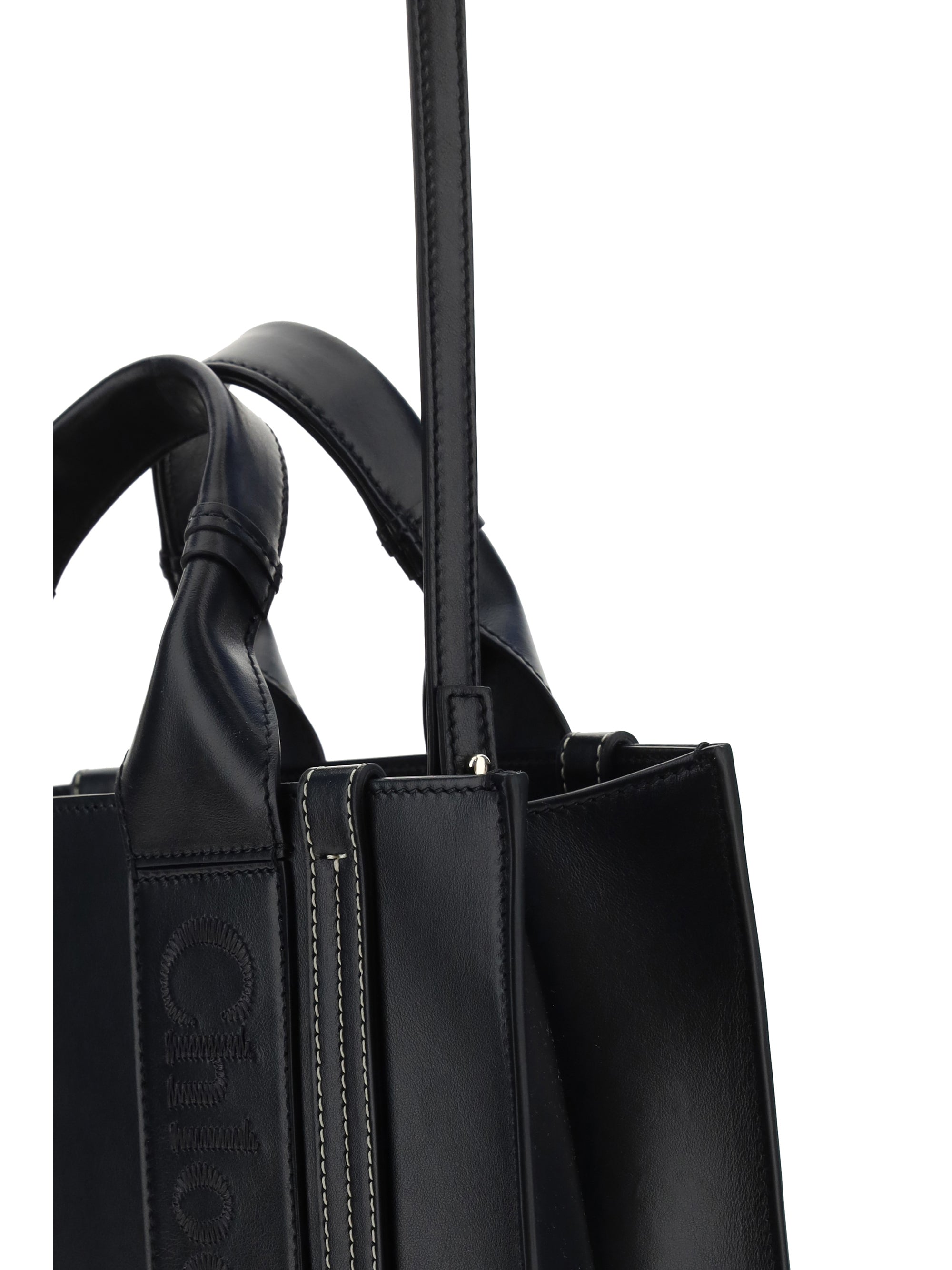 ChloÃƒÆ’Ã‚Â© Women Woody Handbag