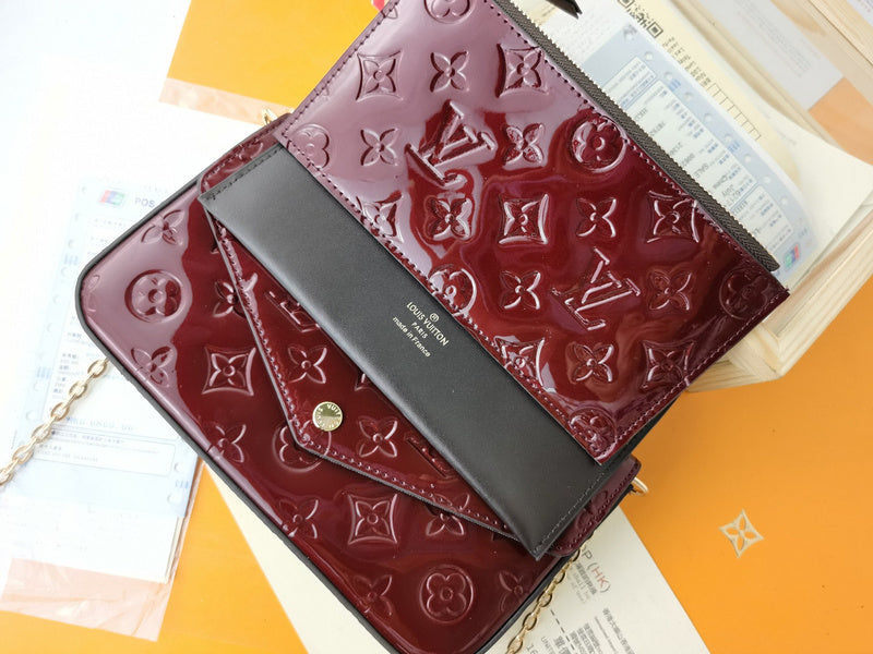 Satchel Bags - VL Bags - 603