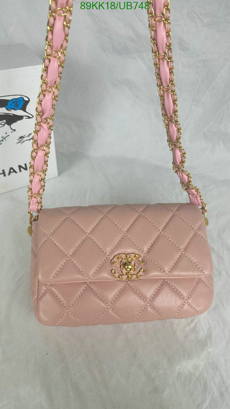SAMC - CHL Bags Crossbody - 082